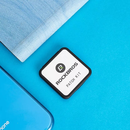 ROCKBROS лепенки за ремонт на велосипедни гуми за велосипедни гуми не изисква лепило