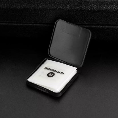 ROCKBROS лепенки за ремонт на велосипедни гуми за велосипедни гуми не изисква лепило