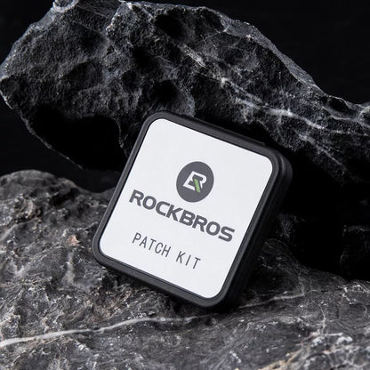 ROCKBROS лепенки за ремонт на велосипедни гуми за велосипедни гуми не изисква лепило