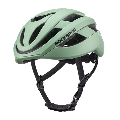 ROCKBROS велосипедна каска велосипедна каска унисекс защитна каска за планинско колоездене шосейна велосипедна каска