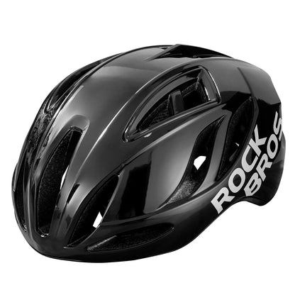 ROCKBROS велосипедна каска Каска за шосеен велосипед 58-62CM унисекс възрастни за MTB каска за шосеен велосипед