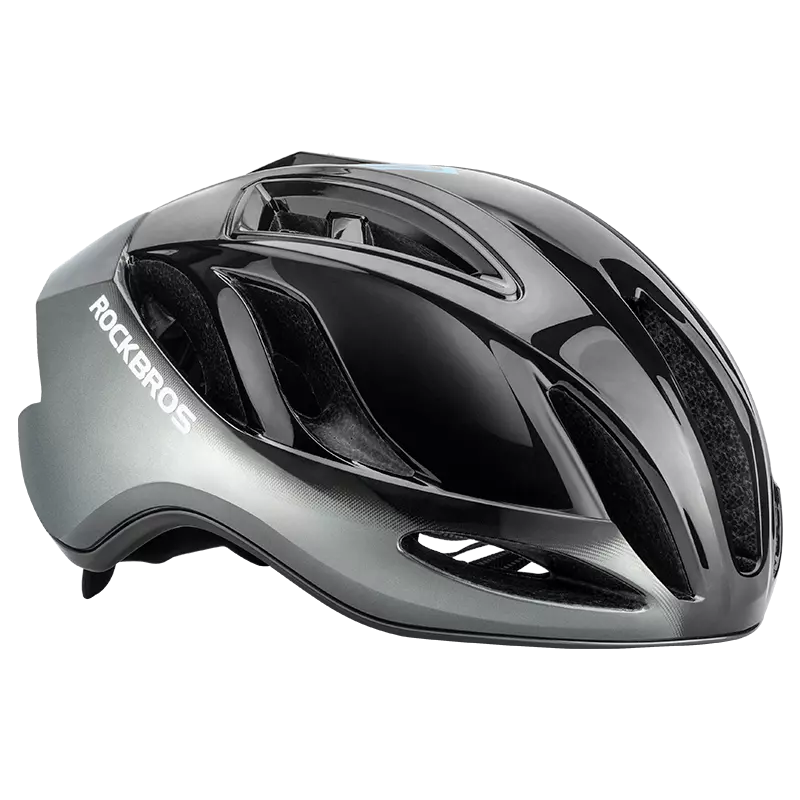 ROCKBROS велосипедна каска Каска за шосеен велосипед 58-62CM унисекс възрастни за MTB каска за шосеен велосипед