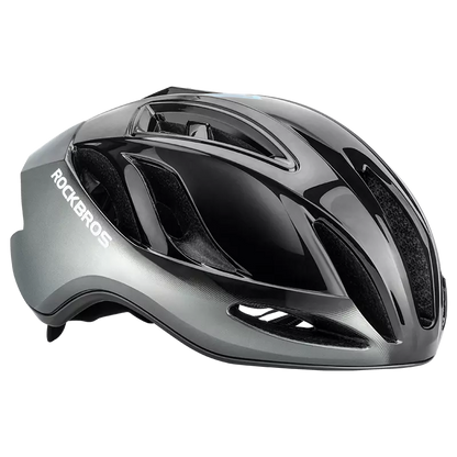 ROCKBROS велосипедна каска Каска за шосеен велосипед 58-62CM унисекс възрастни за MTB каска за шосеен велосипед