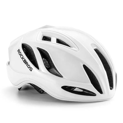 ROCKBROS велосипедна каска Каска за шосеен велосипед 58-62CM унисекс възрастни за MTB каска за шосеен велосипед