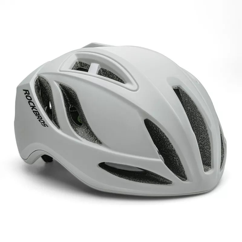 ROCKBROS велосипедна каска Каска за шосеен велосипед 58-62CM унисекс възрастни за MTB каска за шосеен велосипед