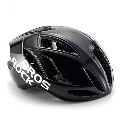 ROCKBROS велосипедна каска Каска за шосеен велосипед 58-62CM унисекс възрастни за MTB каска за шосеен велосипед