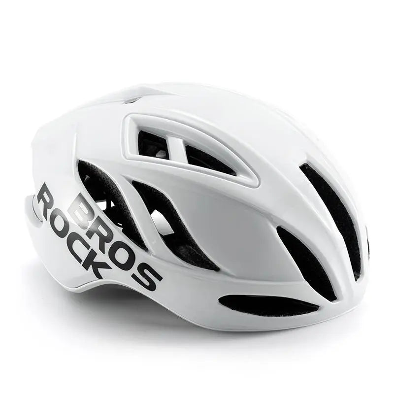 ROCKBROS велосипедна каска Каска за шосеен велосипед 58-62CM унисекс възрастни за MTB каска за шосеен велосипед