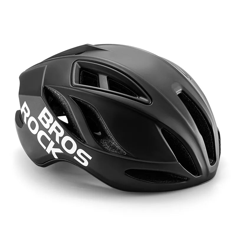 ROCKBROS велосипедна каска Каска за шосеен велосипед 58-62CM унисекс възрастни за MTB каска за шосеен велосипед