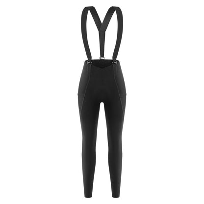 ROCKBROS шорти за колоездене, къси панталони, дълги панталони, подплатени MTB панталони за колоездене с презрамки