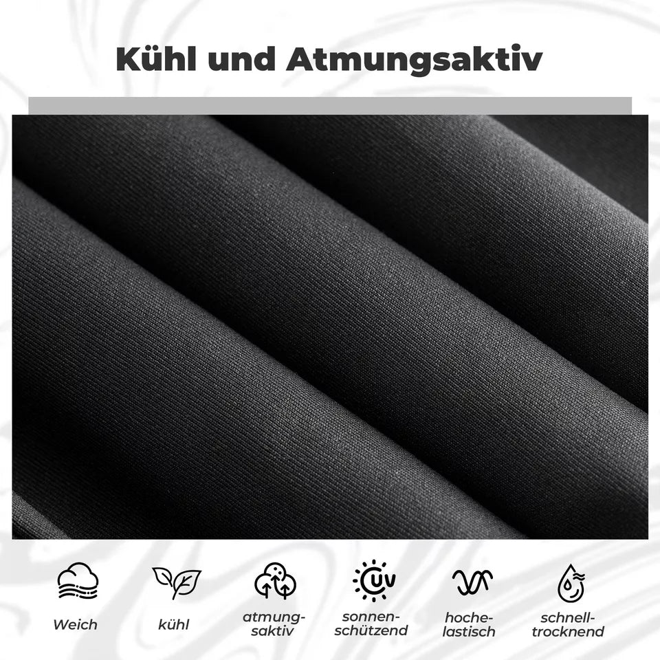 Лятна мултифункционална кърпа ROCKBROS COOLMAX Wrap UPF50+ Маска за велосипед/мотоциклет