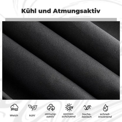 Лятна мултифункционална кърпа ROCKBROS COOLMAX Wrap UPF50+ Маска за велосипед/мотоциклет