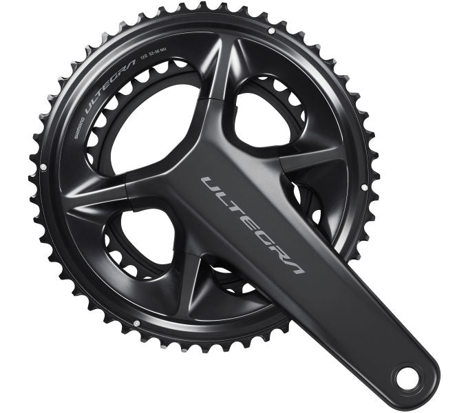 Манивела SHIMANO ULTEGRA FC-R8100 2x12 скорости