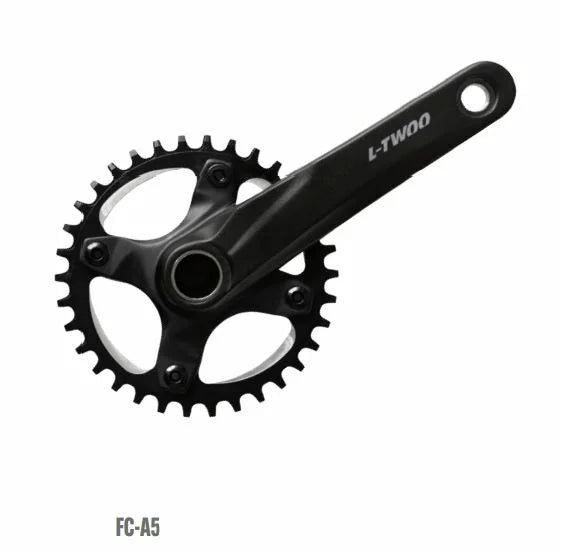 LTWOO манивела за 3*9 скорости 32T 34T 36T