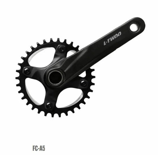 LTWOO манивела за 3*9 скорости 32T 34T 36T