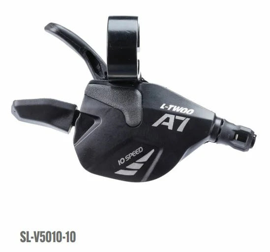 LTWOO Десен скоростен лост за 10 скорости