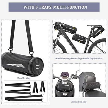 ROCKBROS 041B чанта за мобилен телефон за велосипед прибл