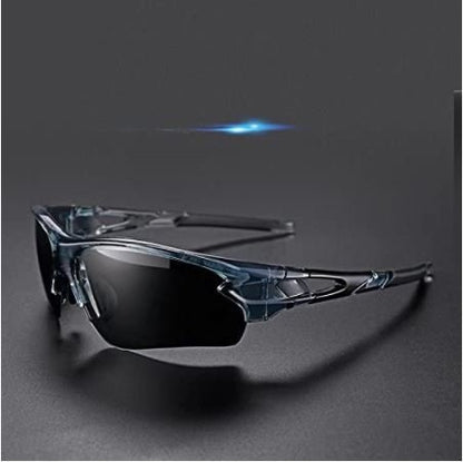 ROCKBROS 10068 Слънчеви очила Фотохромни велосипедни стъкла Самозатъмняващи се