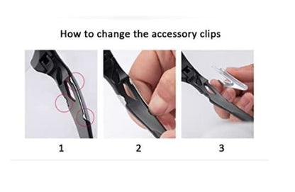 ROCKBROS 10068 Слънчеви очила Фотохромни велосипедни стъкла Самозатъмняващи се