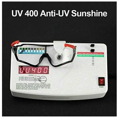 ROCKBROS 10162 Велосипедни очила Поляризирани слънчеви очила