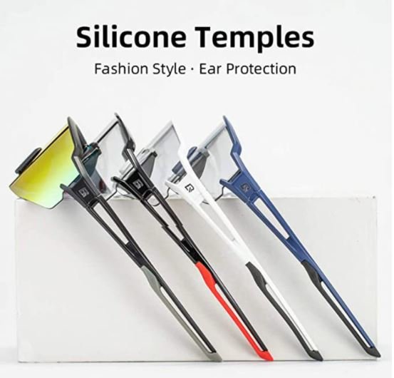 ROCKBROS 10172 Фотохроматични слънчеви очила Очила за колоездене