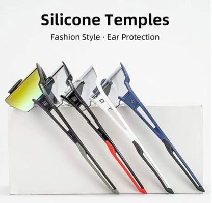 ROCKBROS 10172 Фотохроматични слънчеви очила Очила за колоездене