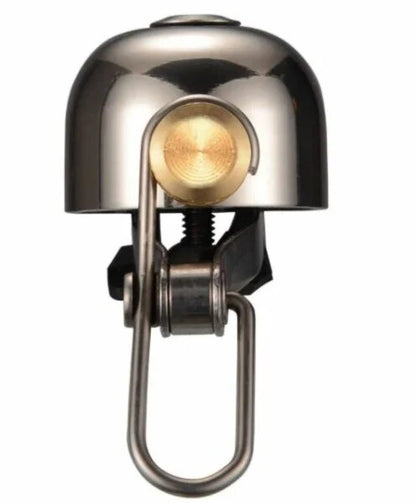 ROCKBROS 15-1B звънец за велосипед мини звънец за велосипед кормило 75DB