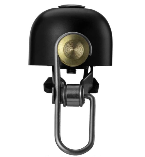 ROCKBROS 15-1B звънец за велосипед мини звънец за велосипед кормило 75DB