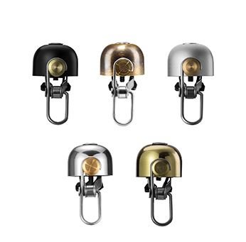 ROCKBROS 15-1B звънец за велосипед мини звънец за велосипед кормило 75DB