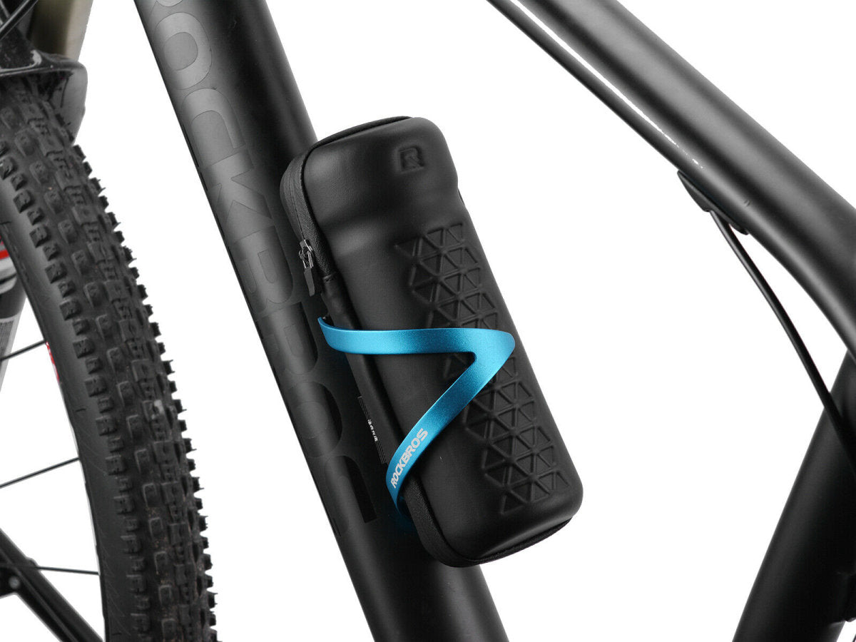 Поставка за бутилка ROCKBROS 2017-11B Поставка за бутилка за вода за велосипед