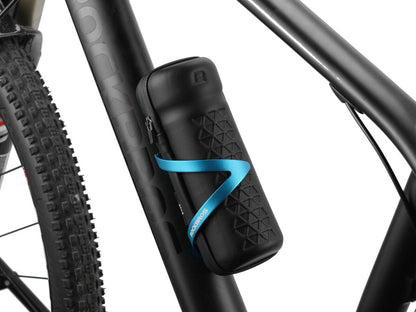 Поставка за бутилка ROCKBROS 2017-11B Поставка за бутилка за вода за велосипед