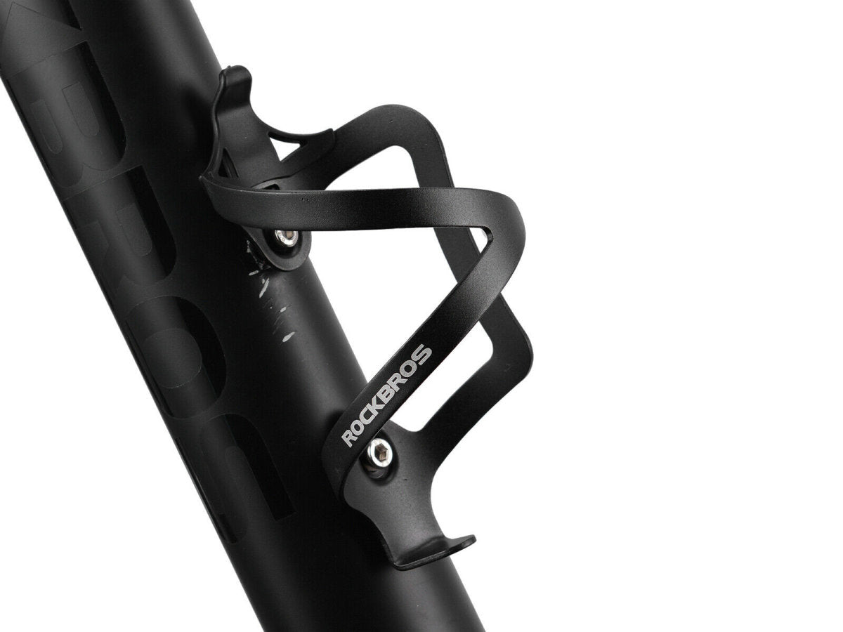 Поставка за бутилка ROCKBROS 2017-11B Поставка за бутилка за вода за велосипед