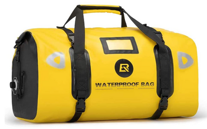 ROCKBROS AS-005 мотоциклетна чанта багажна ролка опашка чанта