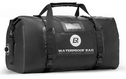 ROCKBROS AS-005 мотоциклетна чанта багажна ролка опашка чанта