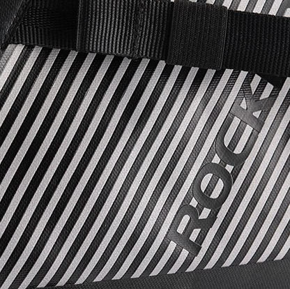 ROCKBROS AS-013 Велосипедна чанта за седло 100% водоустойчива 10L чанта за седалка