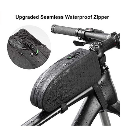 ROCKBROS AS-020 frame bag чанта за велосипед 1.6L / 1L