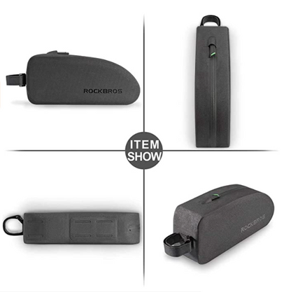 ROCKBROS AS-020 frame bag чанта за велосипед 1.6L / 1L