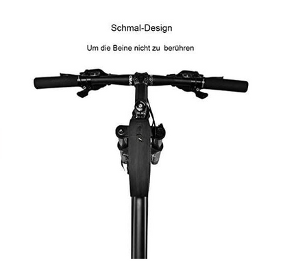 ROCKBROS AS-020 frame bag чанта за велосипед 1.6L / 1L