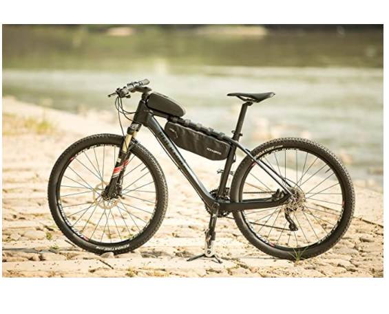 ROCKBROS AS-020 frame bag чанта за велосипед 1.6L / 1L