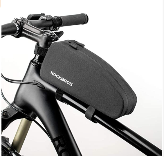 ROCKBROS AS-020 frame bag чанта за велосипед 1.6L / 1L