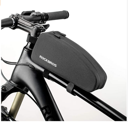 ROCKBROS AS-020 frame bag чанта за велосипед 1.6L / 1L