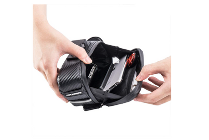 ROCKBROS B59 седалка за велосипед водоустойчива 1,5 л