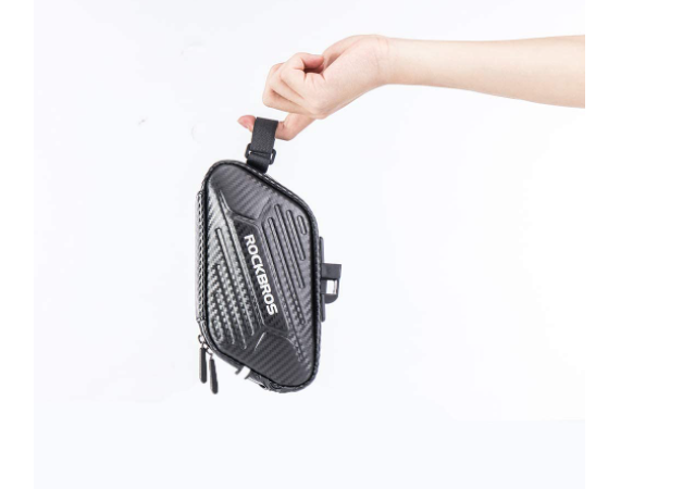 ROCKBROS B59 седалка за велосипед водоустойчива 1,5 л