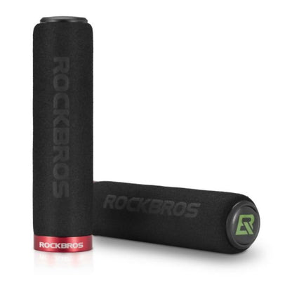 Ръкохватки за кормило ROCKBROS BT1001 дръжки за велосипед ултралеки против хлъзгане