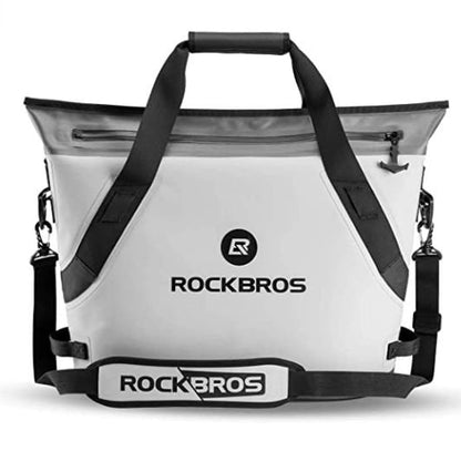 ROCKBROS BX-003 Хладилна чанта Водоустойчив охладител 17L Изолирана охладителна кутия