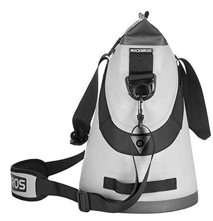 ROCKBROS BX-003 Хладилна чанта Водоустойчив охладител 17L Изолирана охладителна кутия