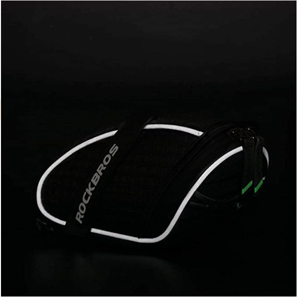 Чанта за седалка ROCKBROS C16 светлоотразителна чанта за седалка