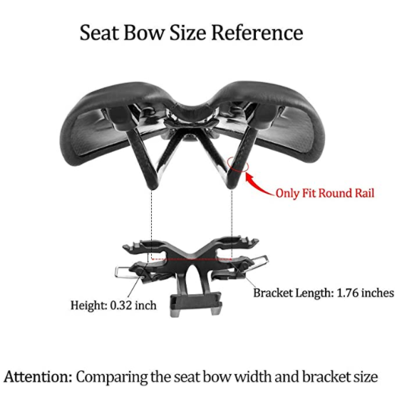 Чанта за дисаги ROCKBROS C28 Чанта за велосипедна седалка с ремъци за закрепване/с държач