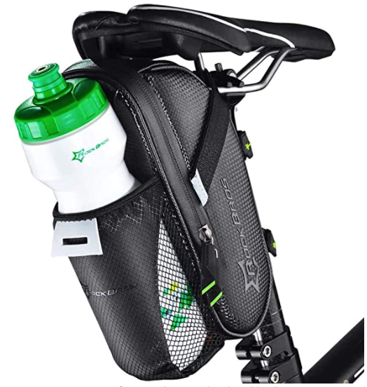 Водоустойчива светлоотразителна чанта за дисаги ROCKBROS C35