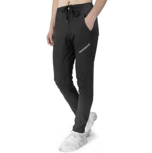 Дамски/мъжки велосипедни шорти ROCKBROS, дълги панталони за спорт на открито