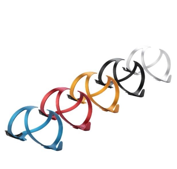 Държач за бутилка за пиене от алуминиева сплав ROCKBROS, 4 цвята